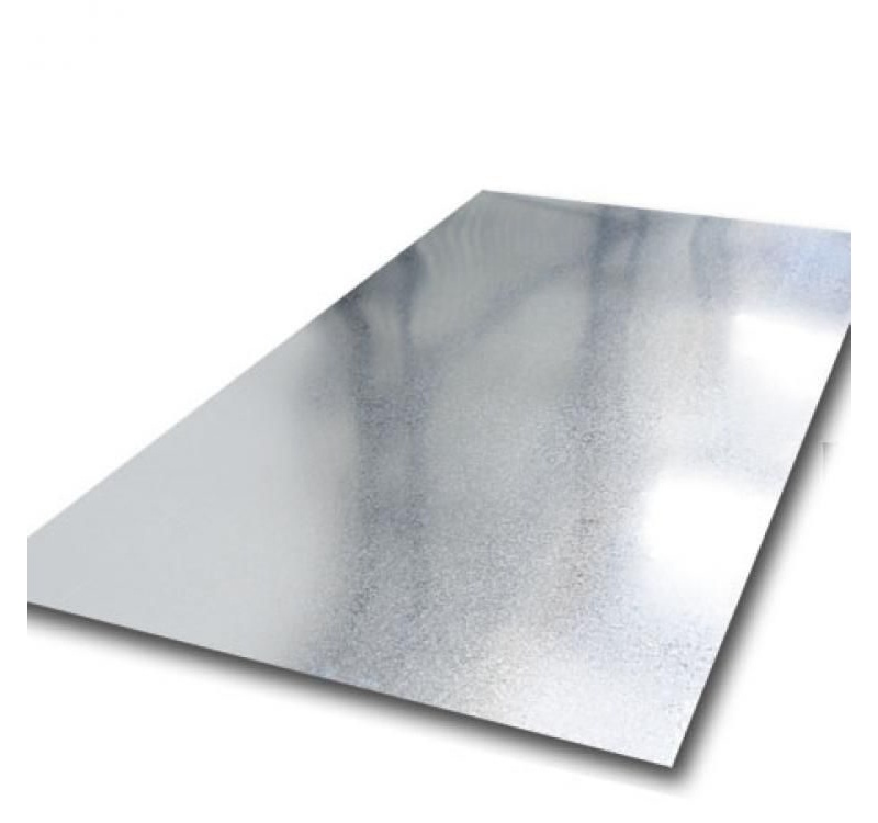 Лист оцинк. 2,5 Ст.08пс