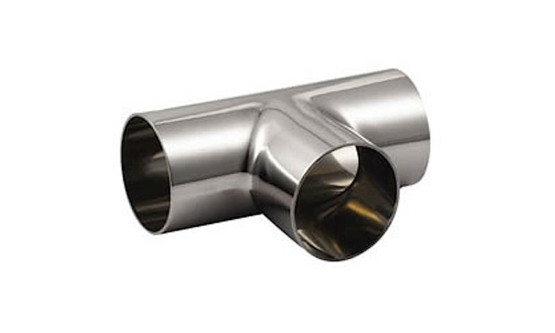 Тройник 820х10-630х8