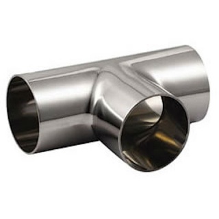 Тройник 820х10-630х8